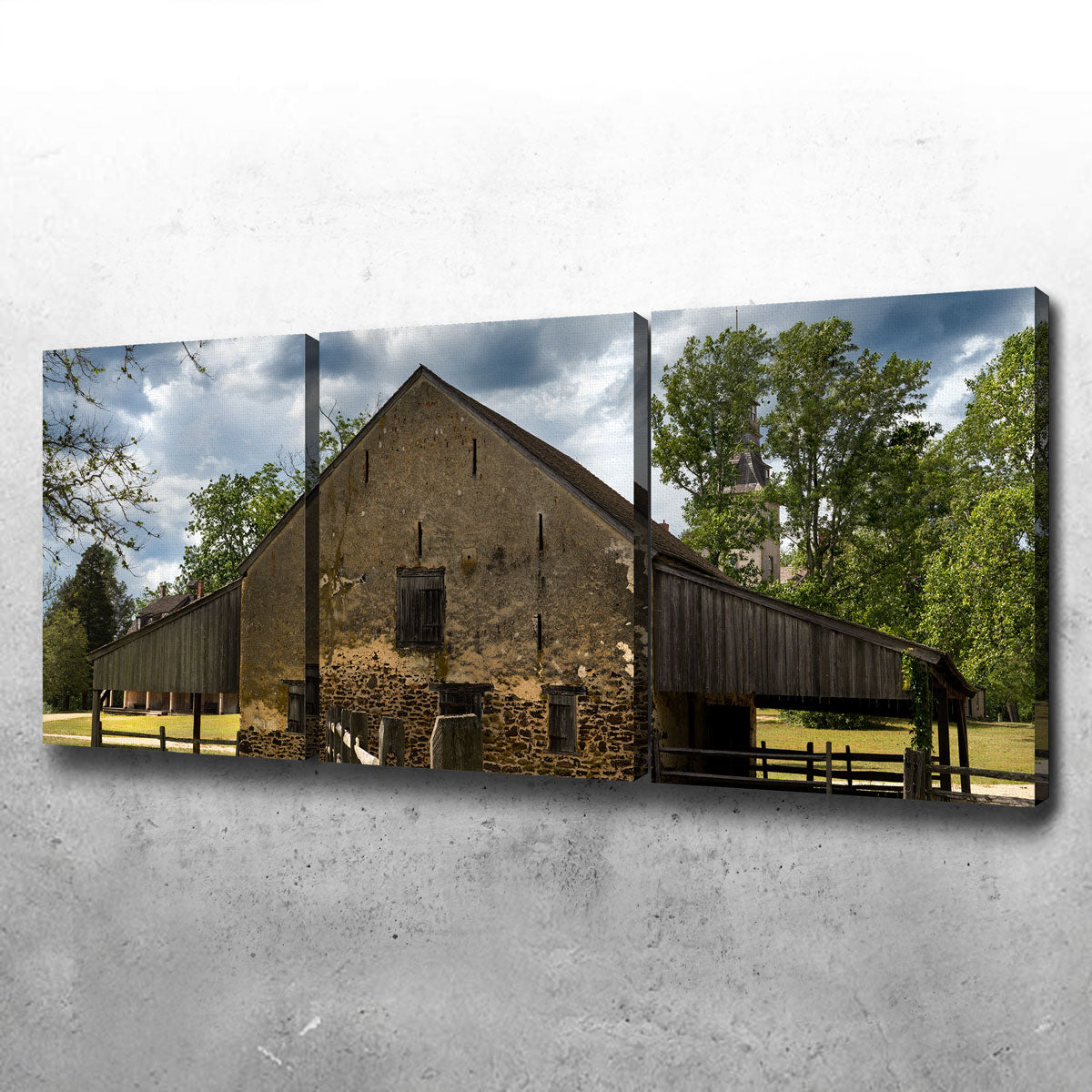 Black Smithin' Wall Art
