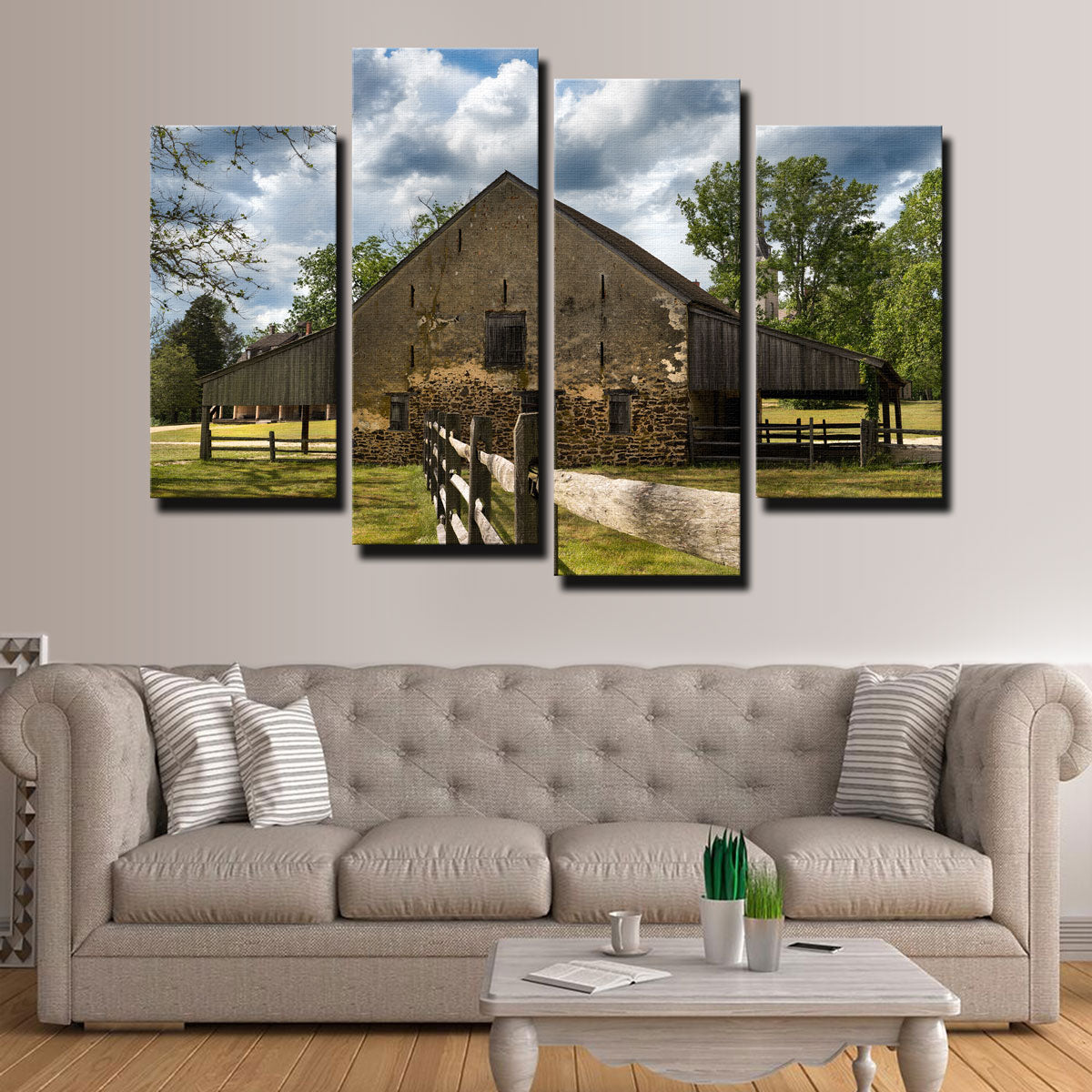 Black Smithin' Wall Art