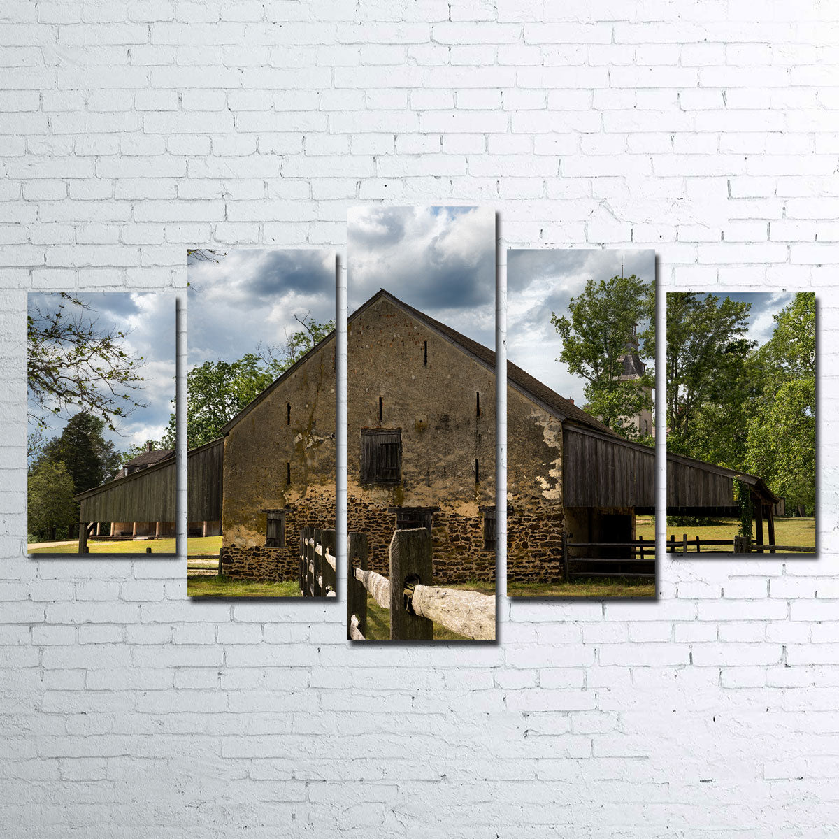 Black Smithin' Wall Art