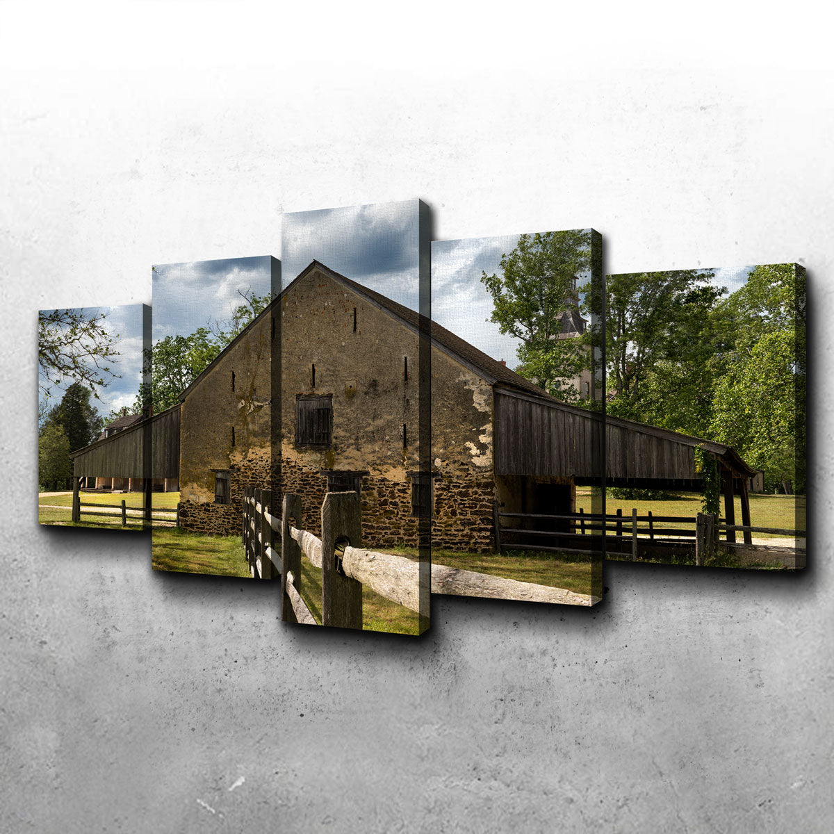 Black Smithin' Wall Art