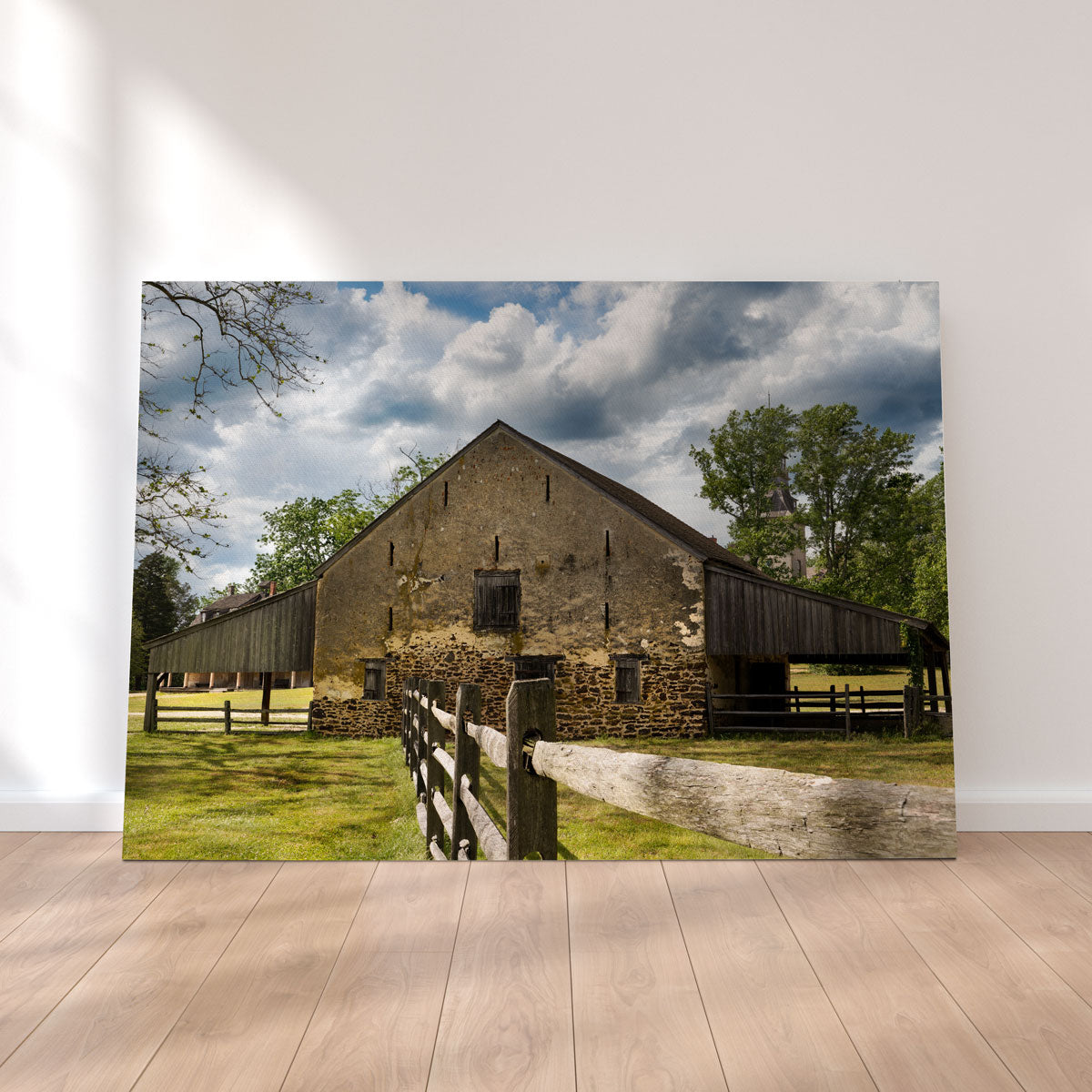 Black Smithin' Wall Art