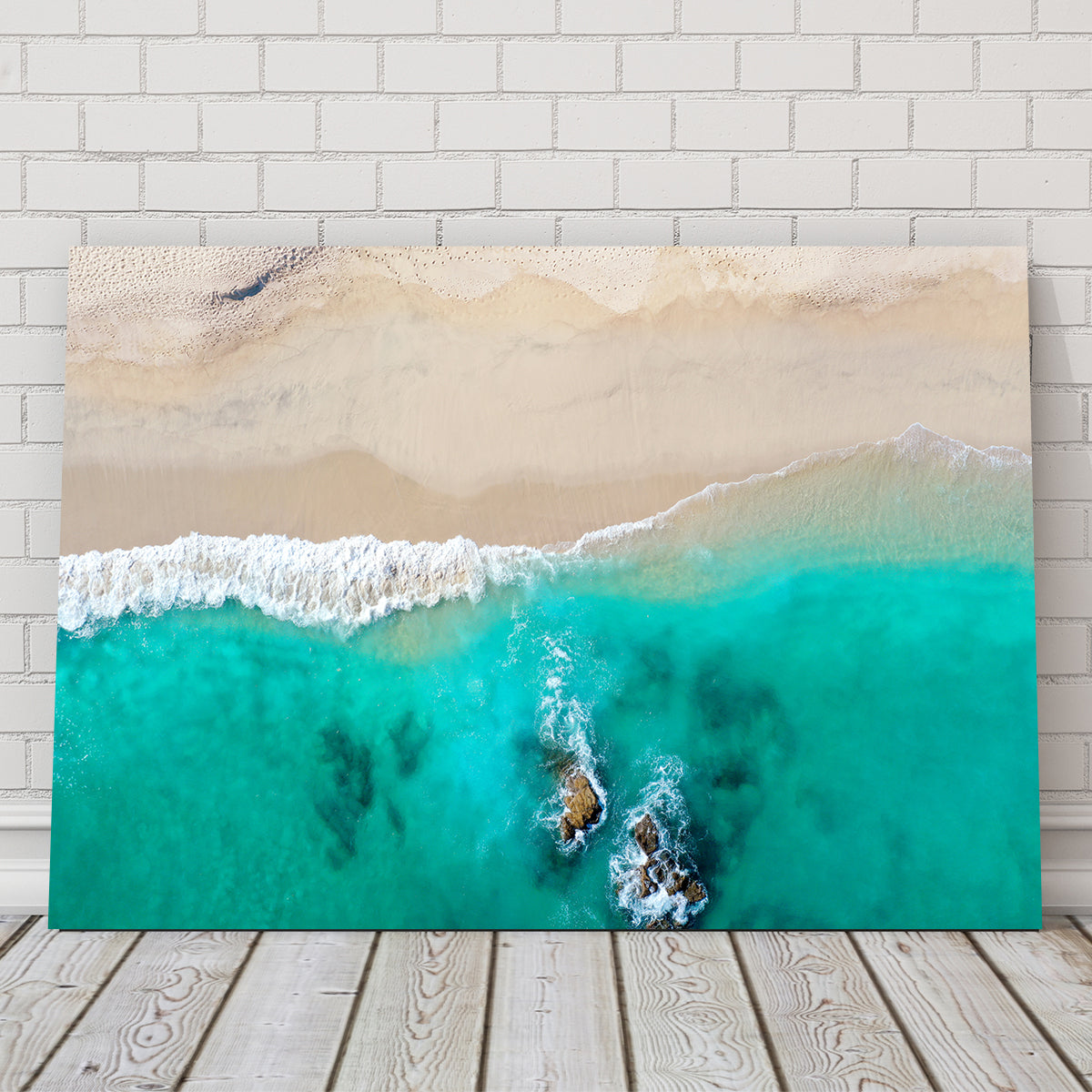 Beach Dreams Wall Art