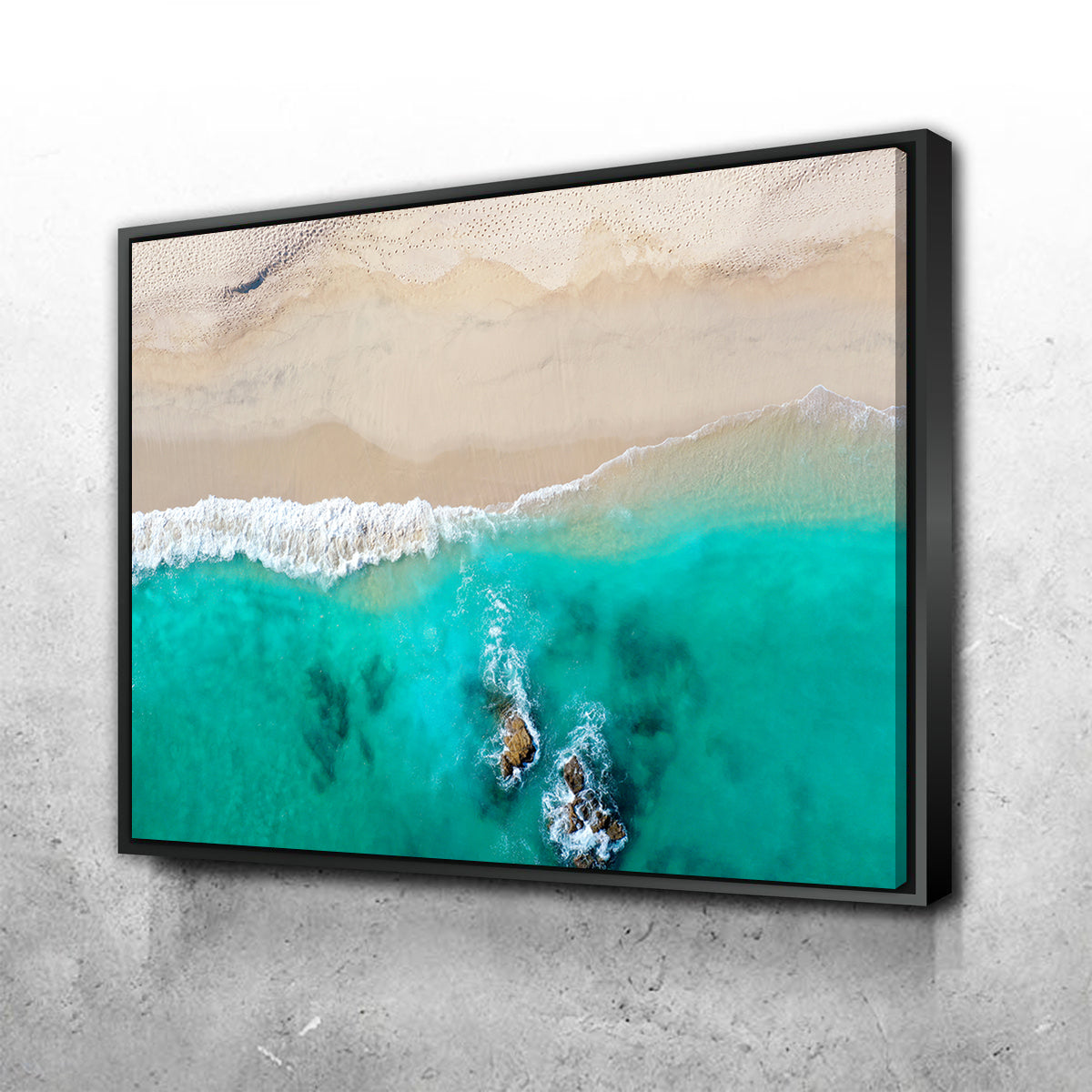 Beach Dreams Wall Art