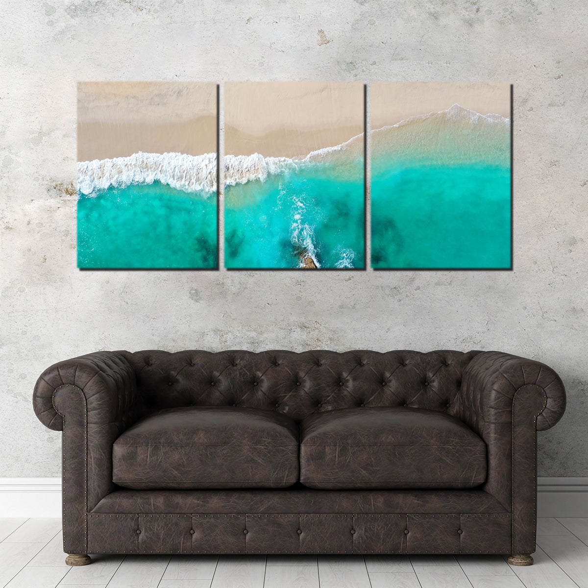 Beach Dreams Wall Art