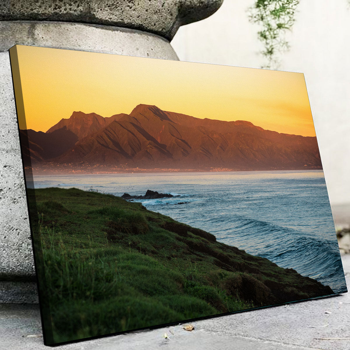 Beauty of Maui Wall Art