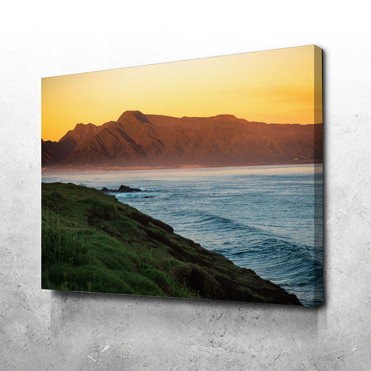 Beauty of Maui Wall Art