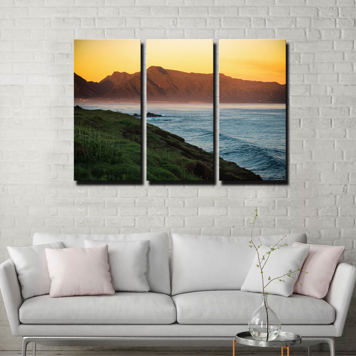 Beauty of Maui Wall Art