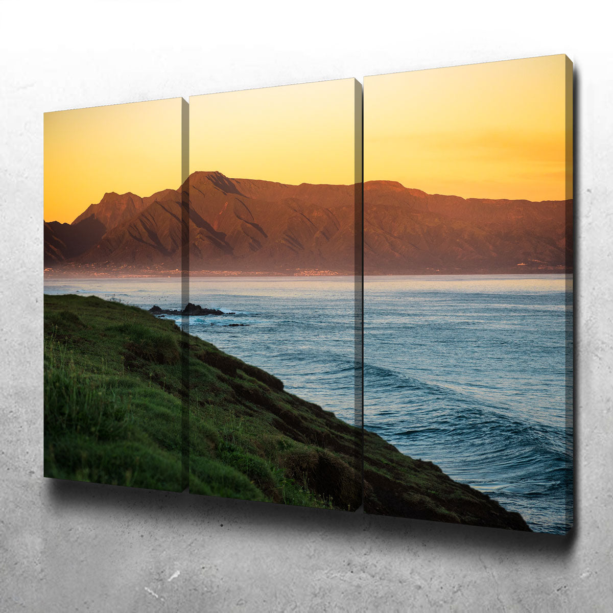 Beauty of Maui Wall Art