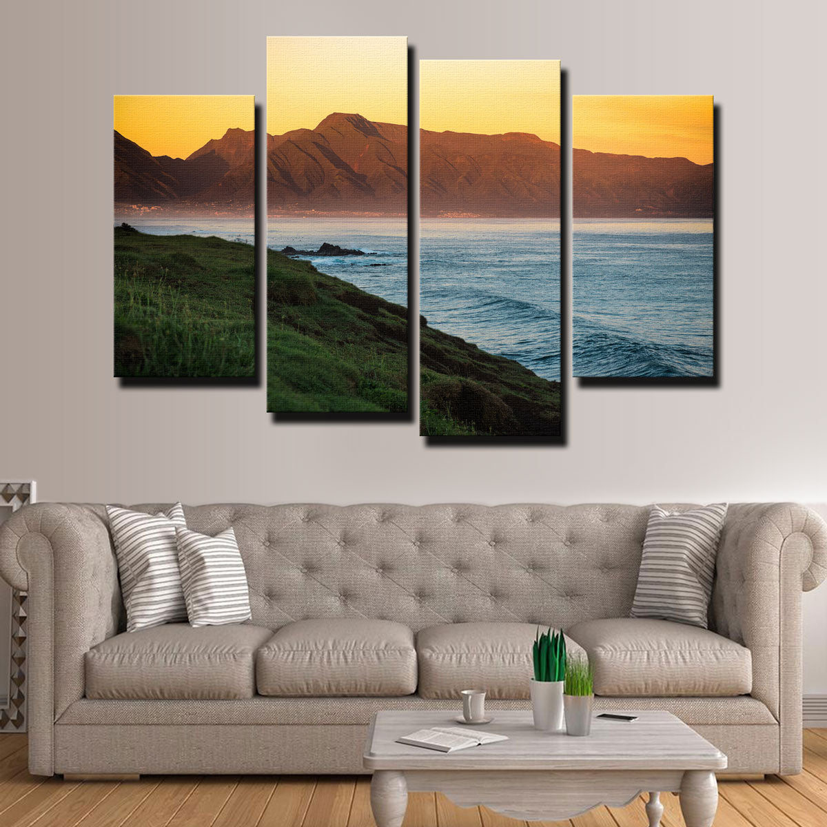 Beauty of Maui Wall Art