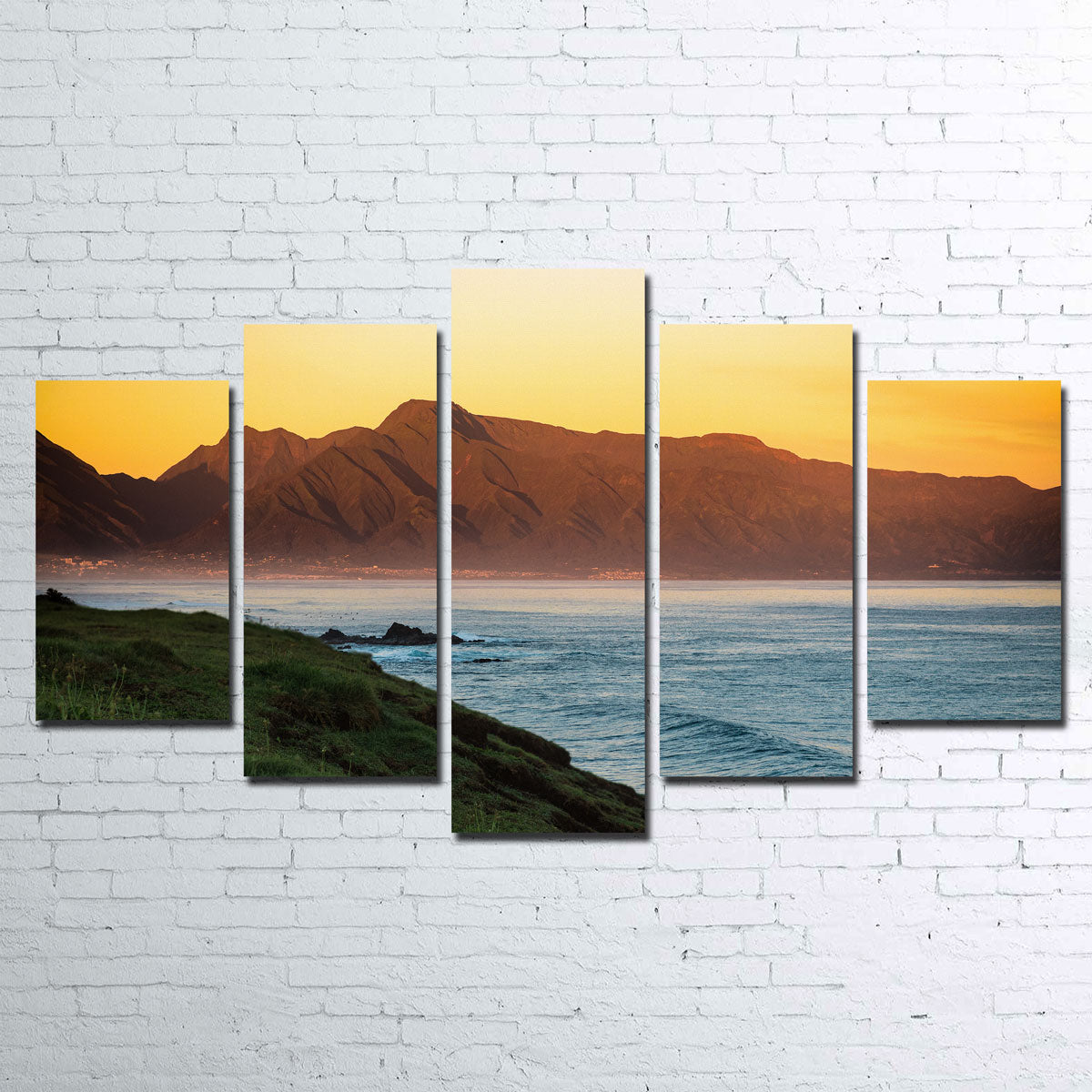 Beauty of Maui Wall Art