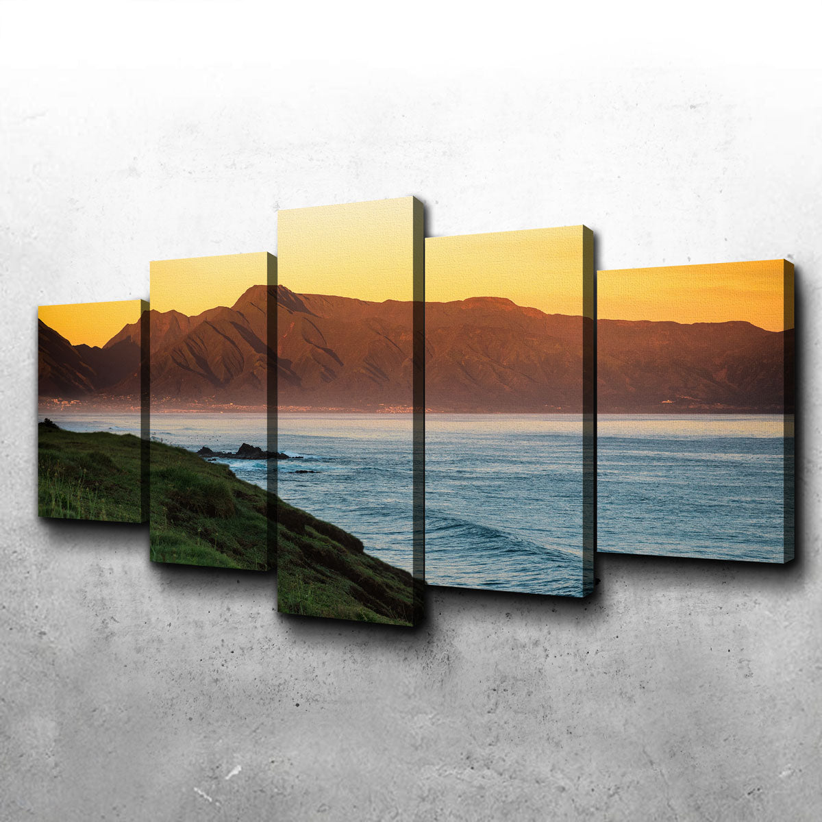 Beauty of Maui Wall Art