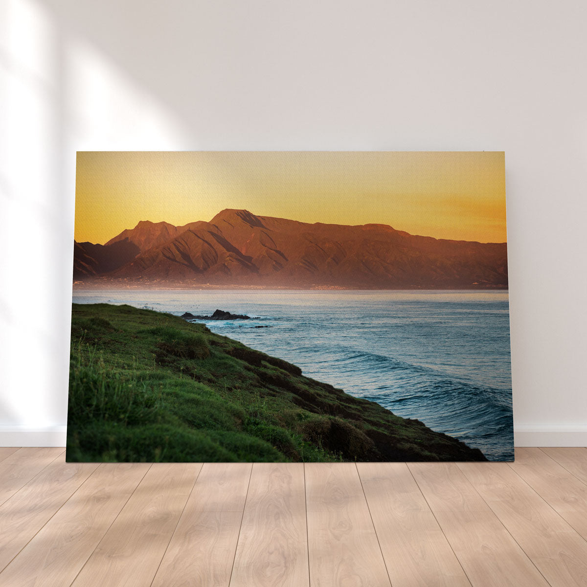 Beauty of Maui Wall Art