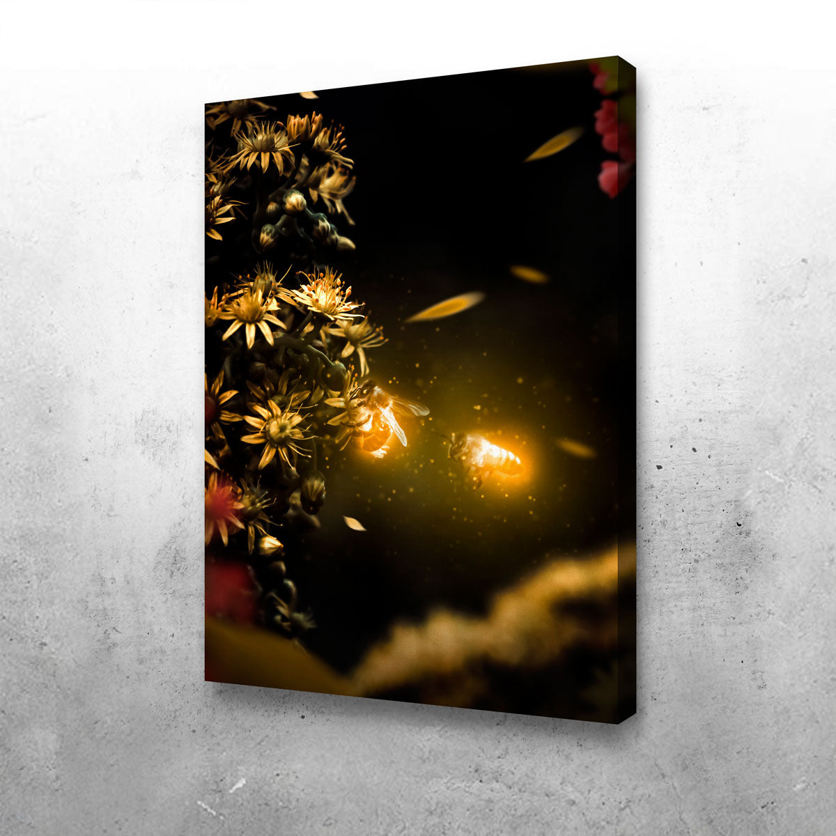 Bees Wall Art