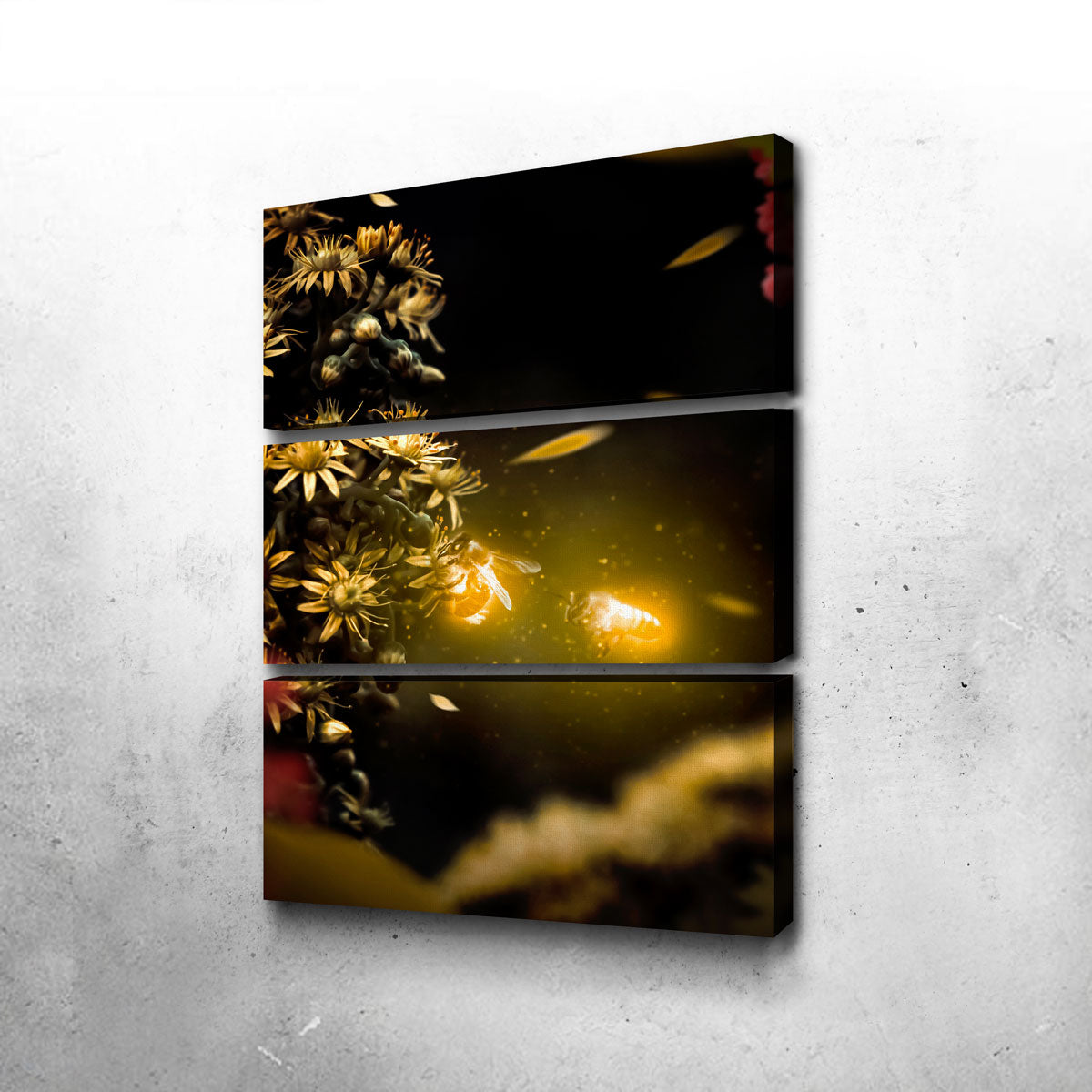 Bees Wall Art