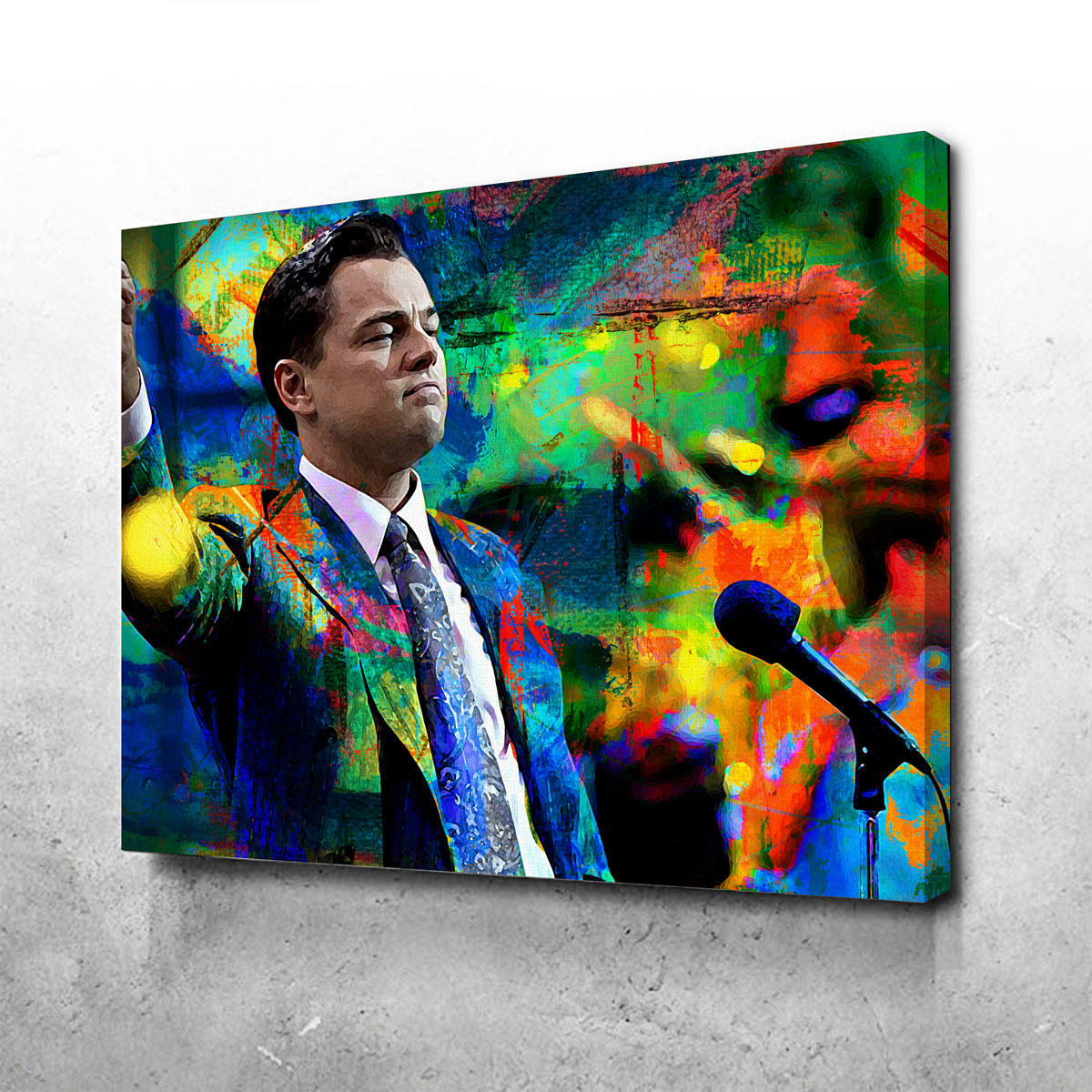Belfort Wall Art