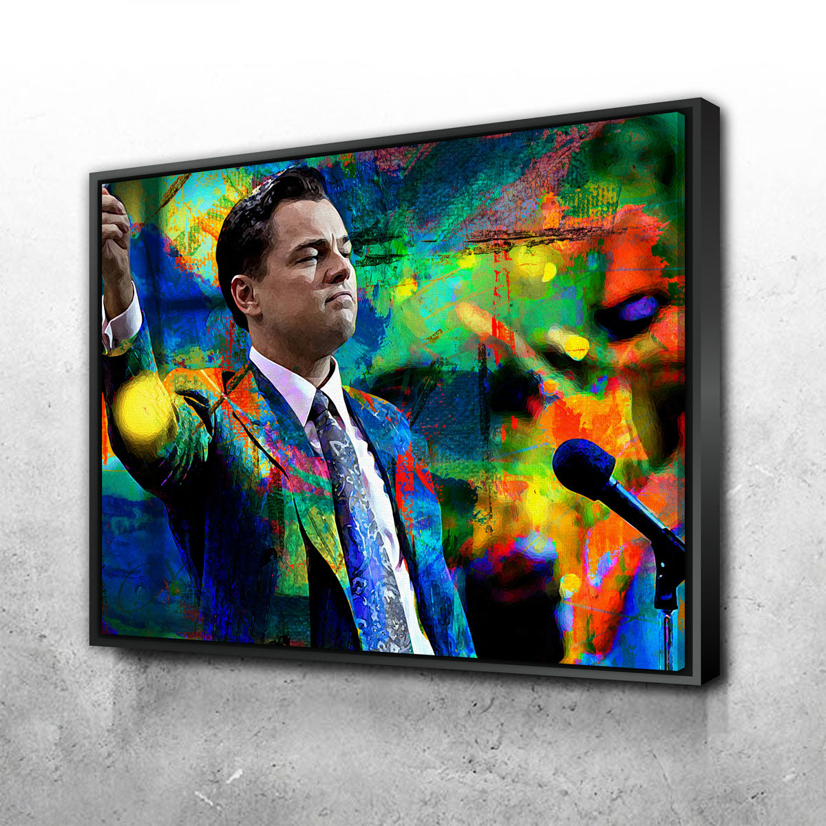 Belfort Wall Art