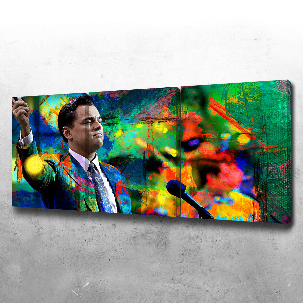 Belfort Wall Art