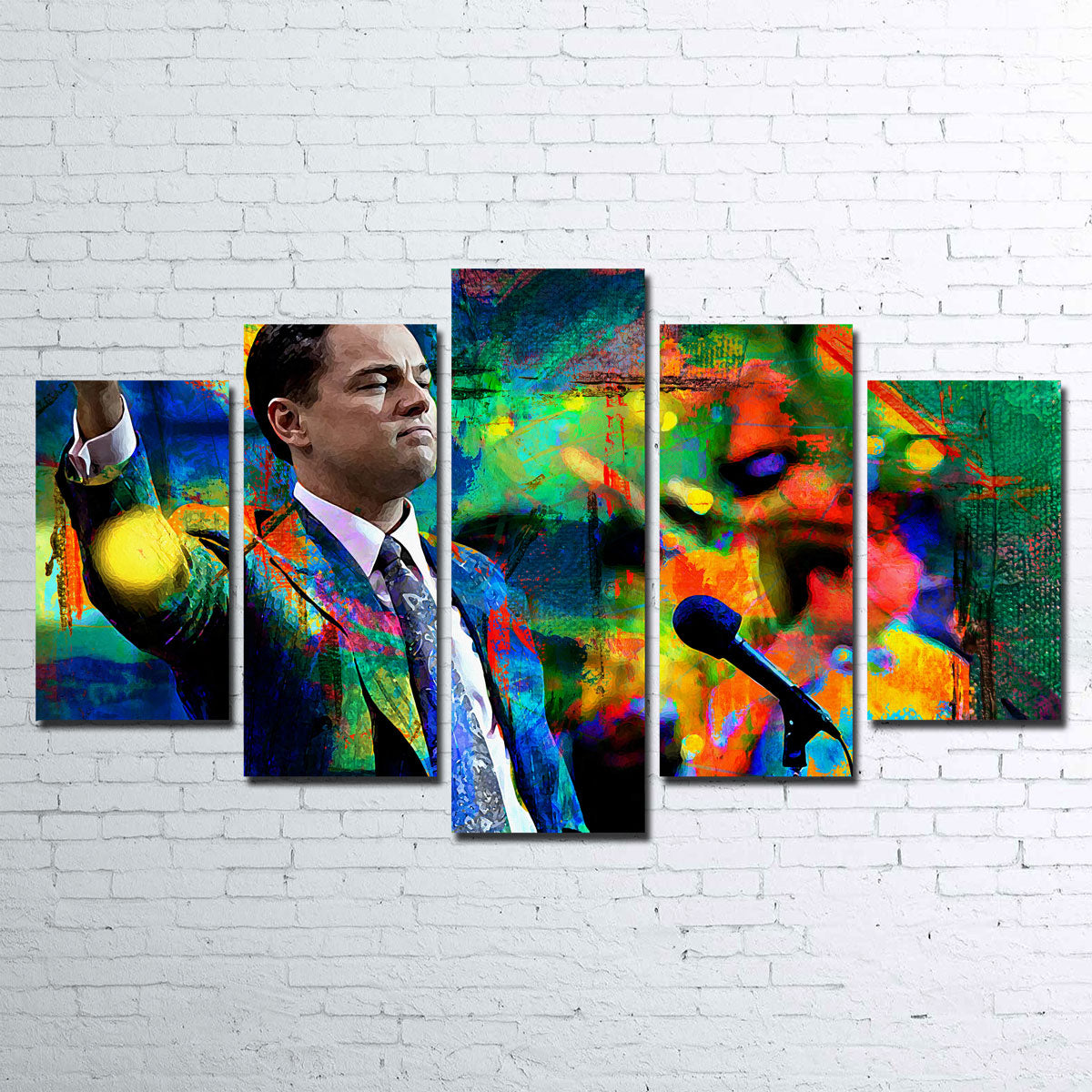 Belfort Wall Art