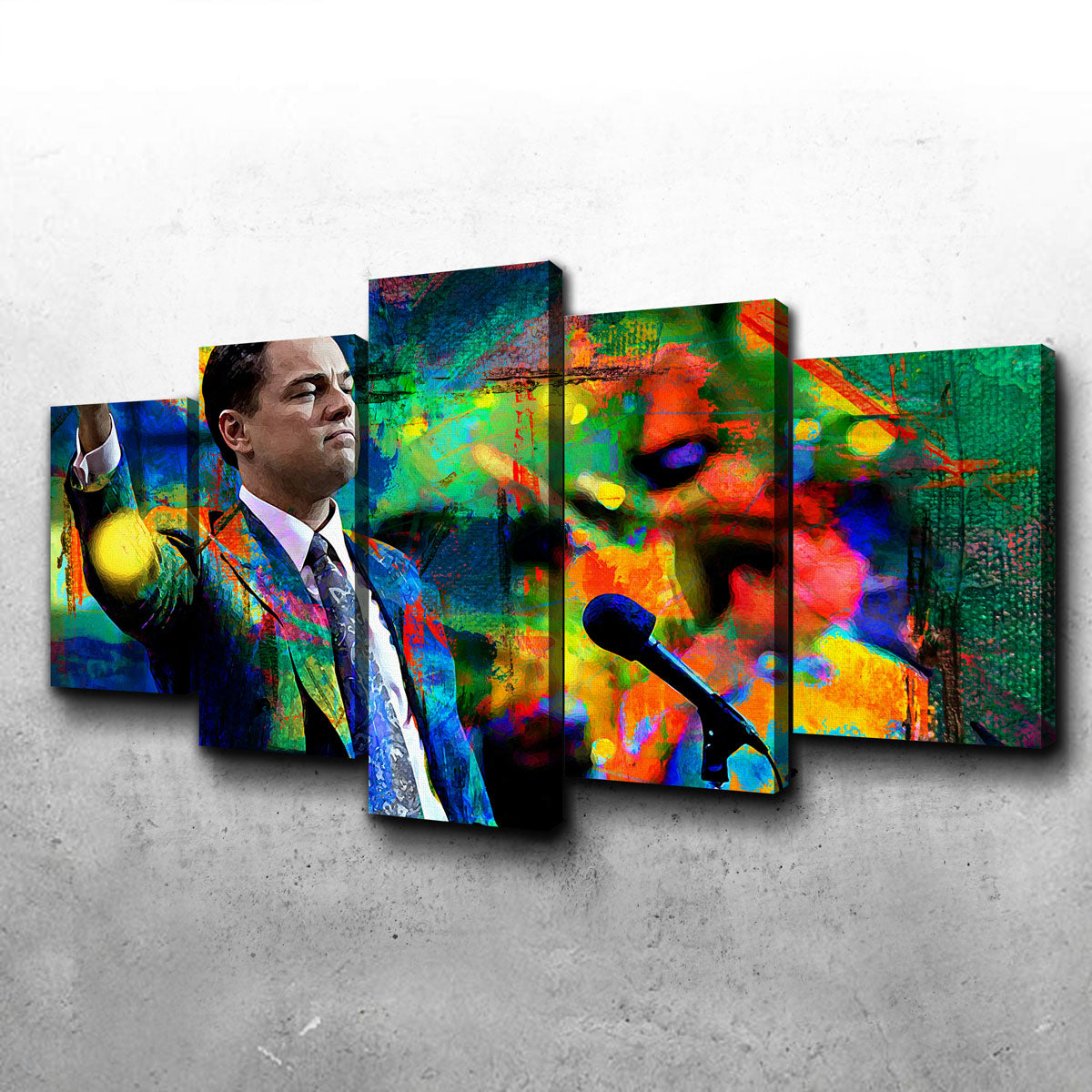 Belfort Wall Art