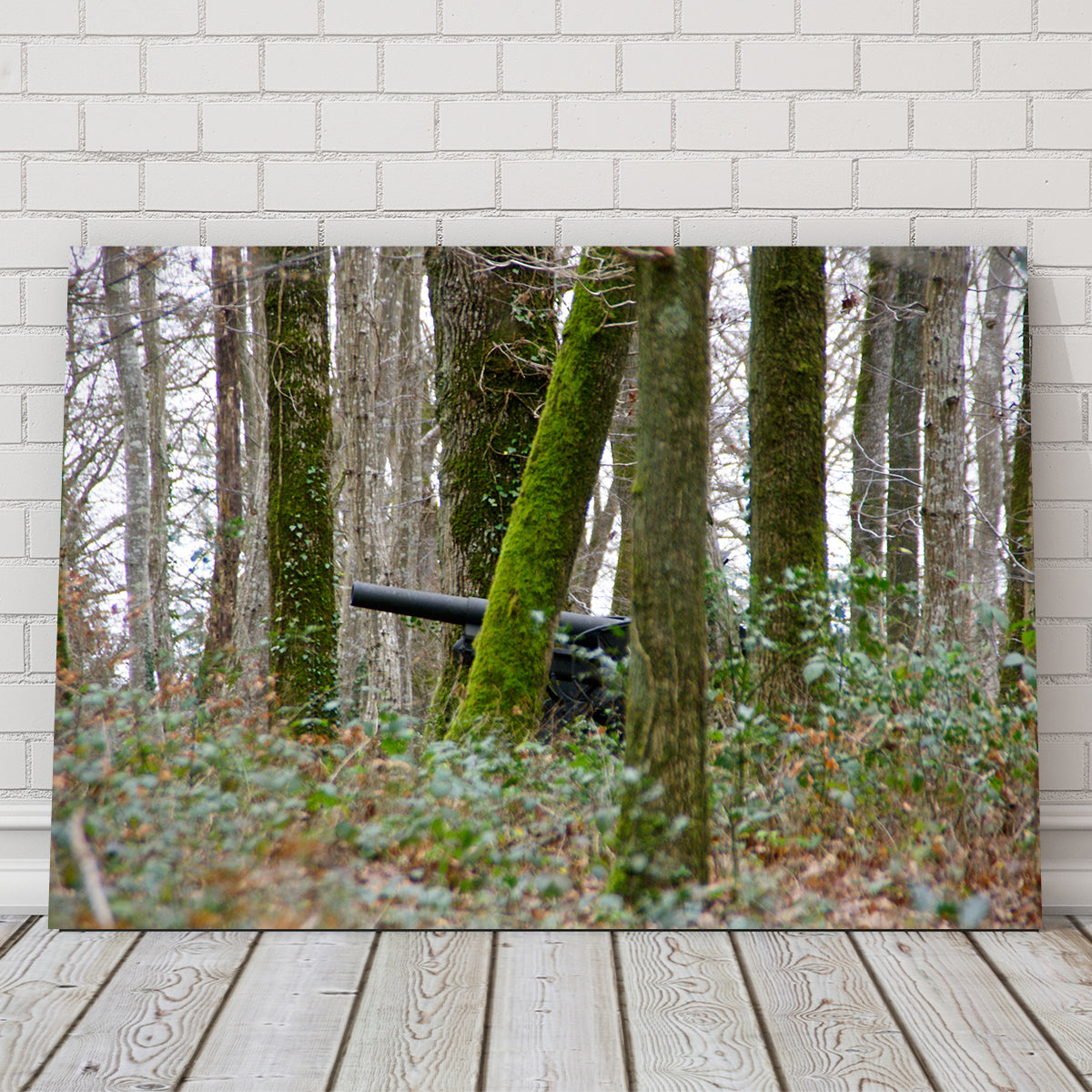Belleau Wood Wall Art