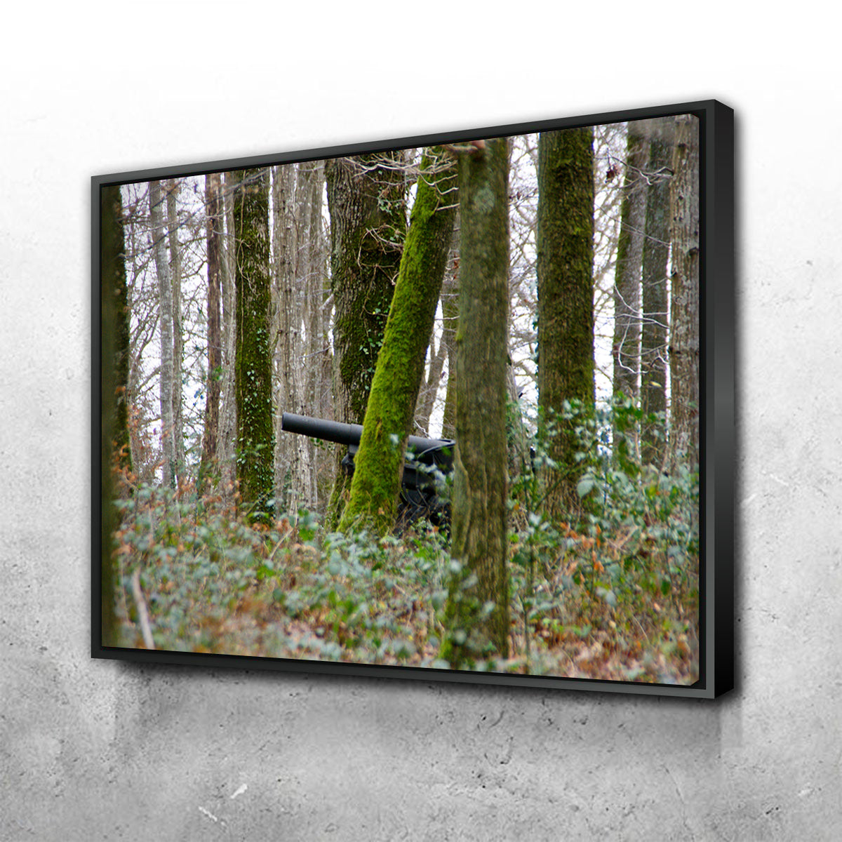 Belleau Wood Wall Art