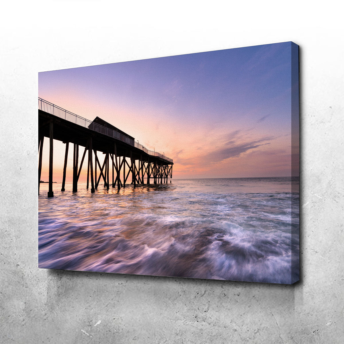 Jersey Shore Classic Wall Art