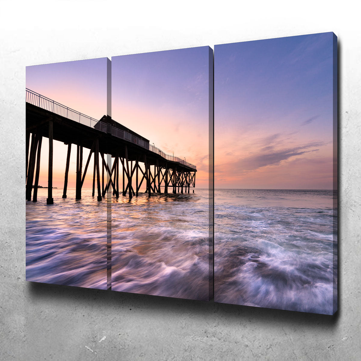 Jersey Shore Classic Wall Art