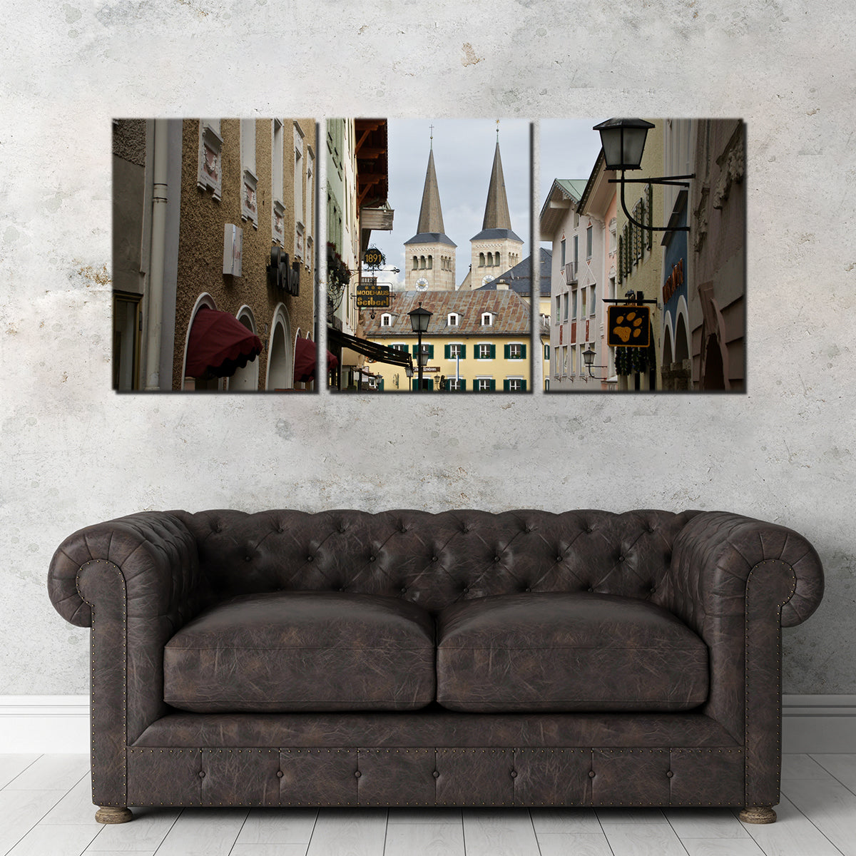 Berchtesgaden Germany Wall Art
