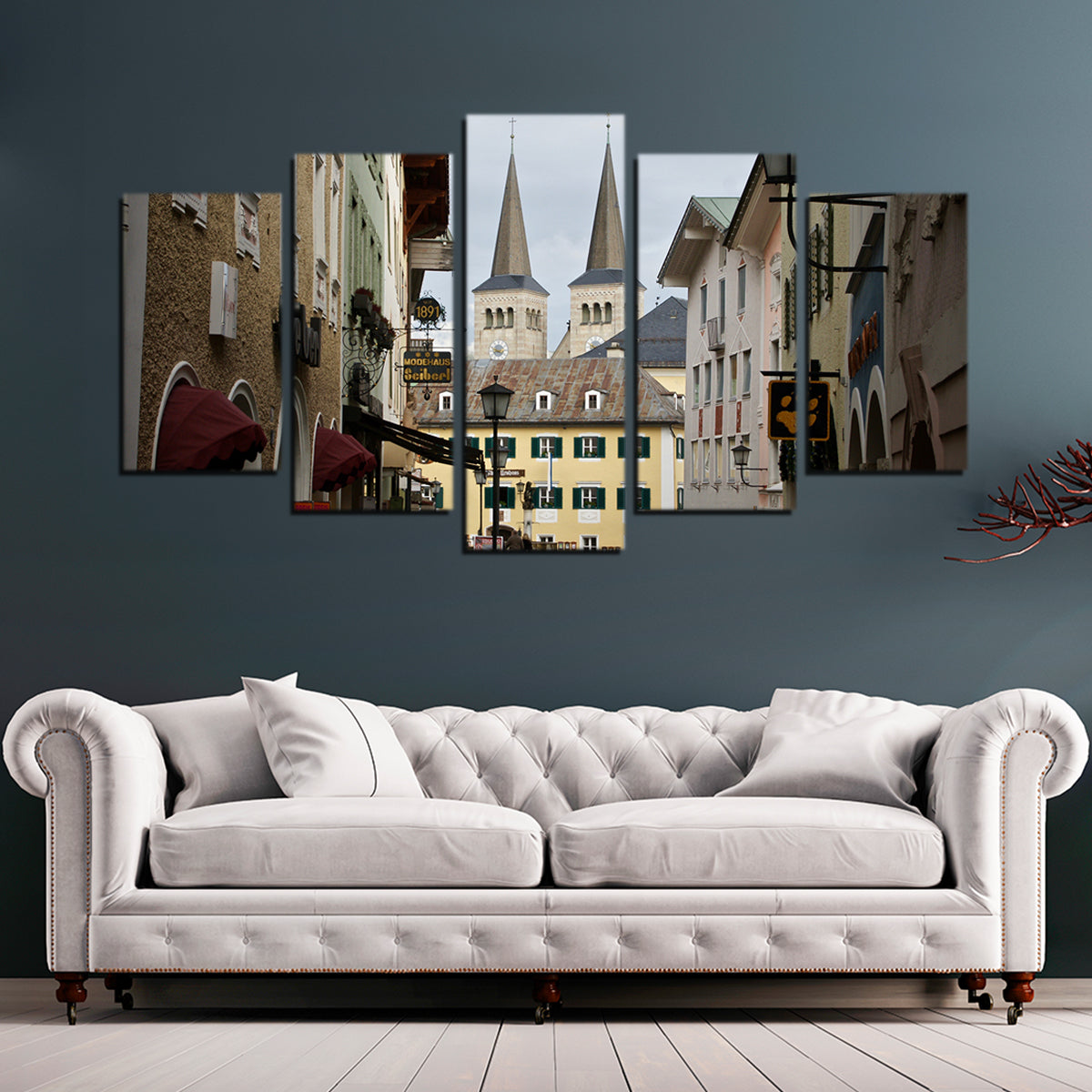 Berchtesgaden Germany Wall Art