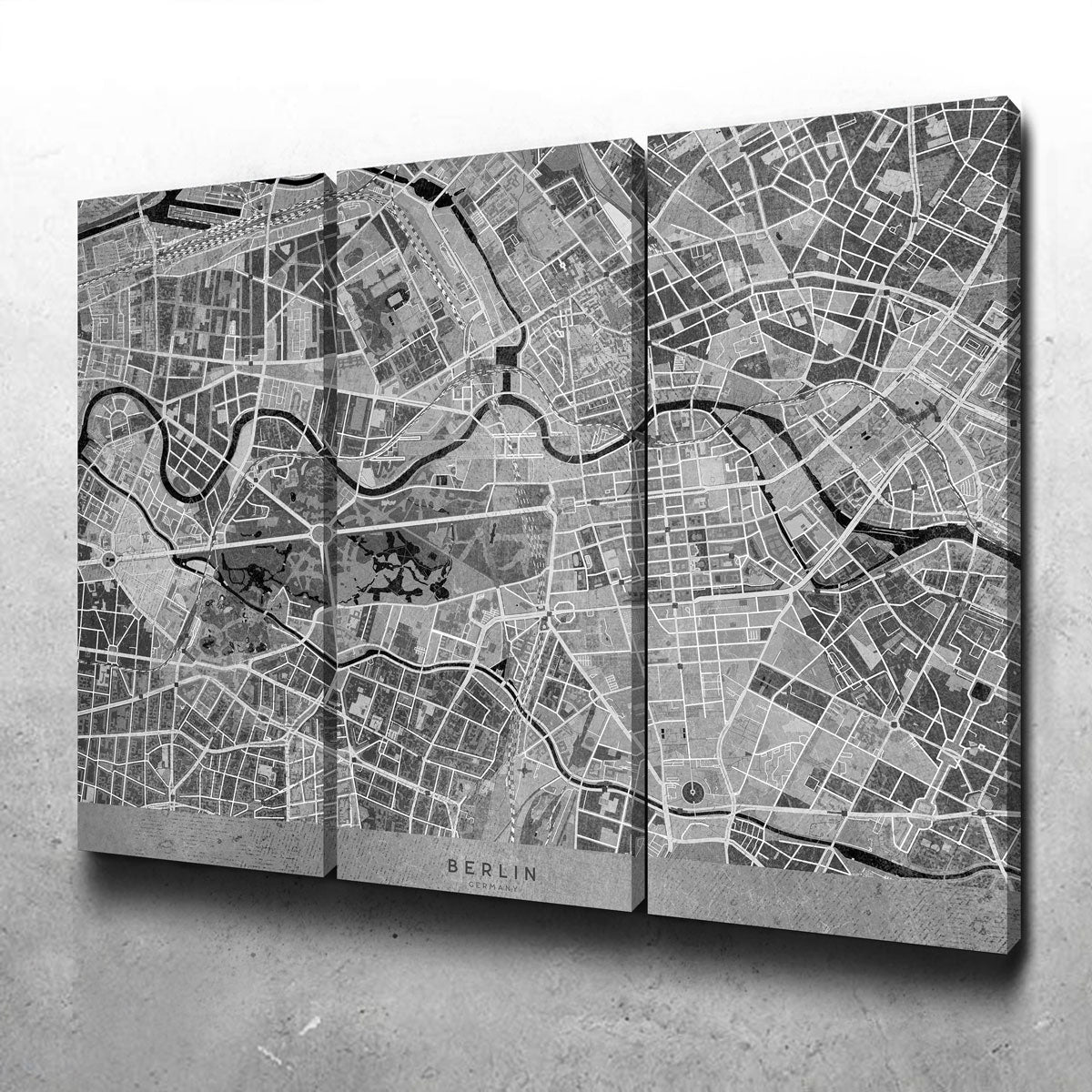 Berlin Map 2