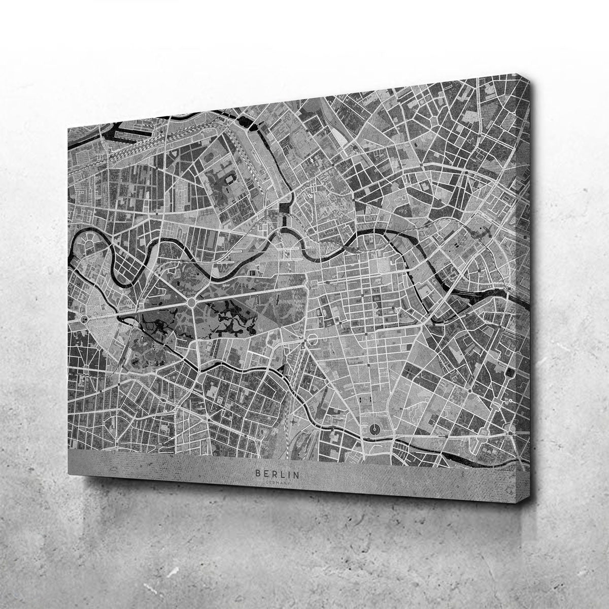 Berlin Map 2