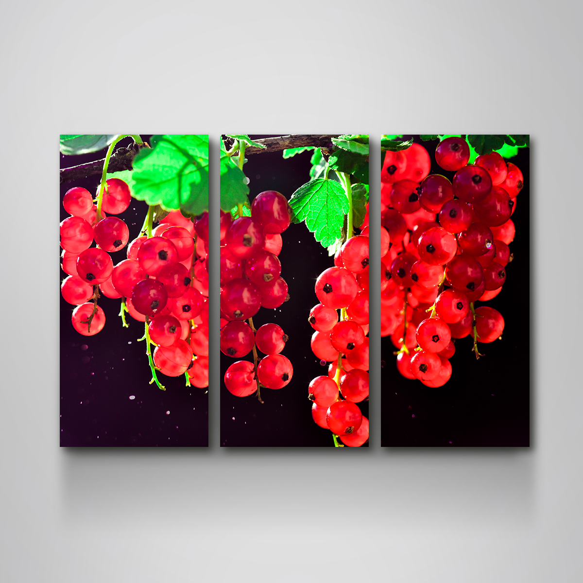Berrys Wall Art