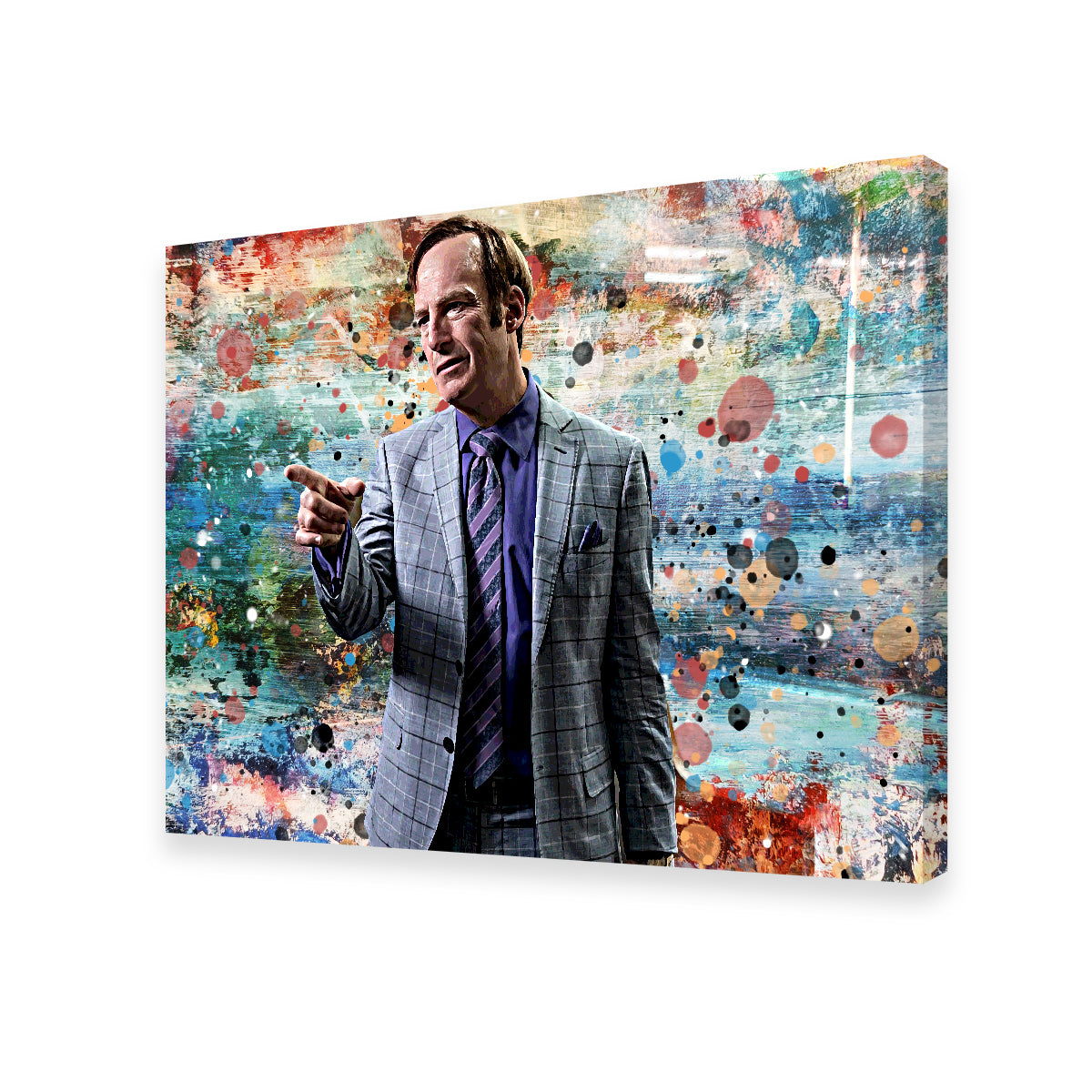 Better Call Saul Wall Art
