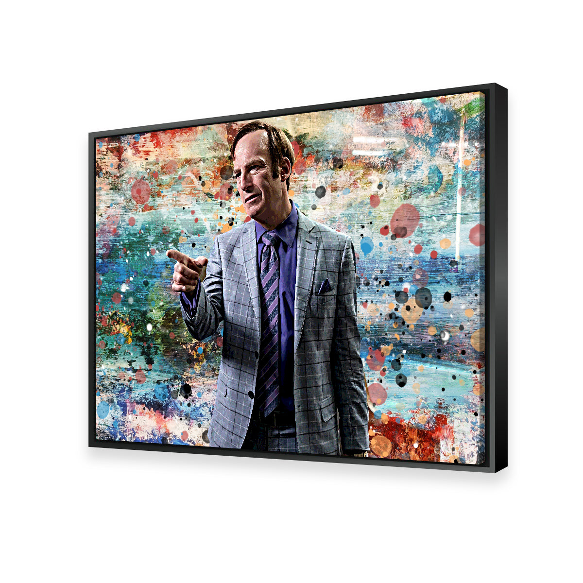 Better Call Saul Wall Art