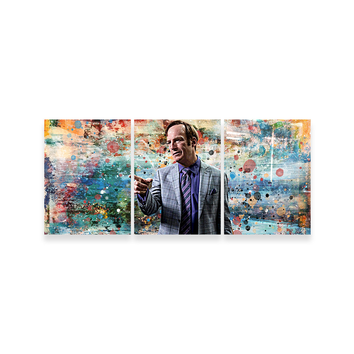 Better Call Saul Wall Art