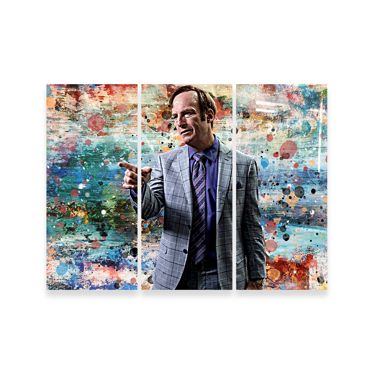 Better Call Saul Wall Art