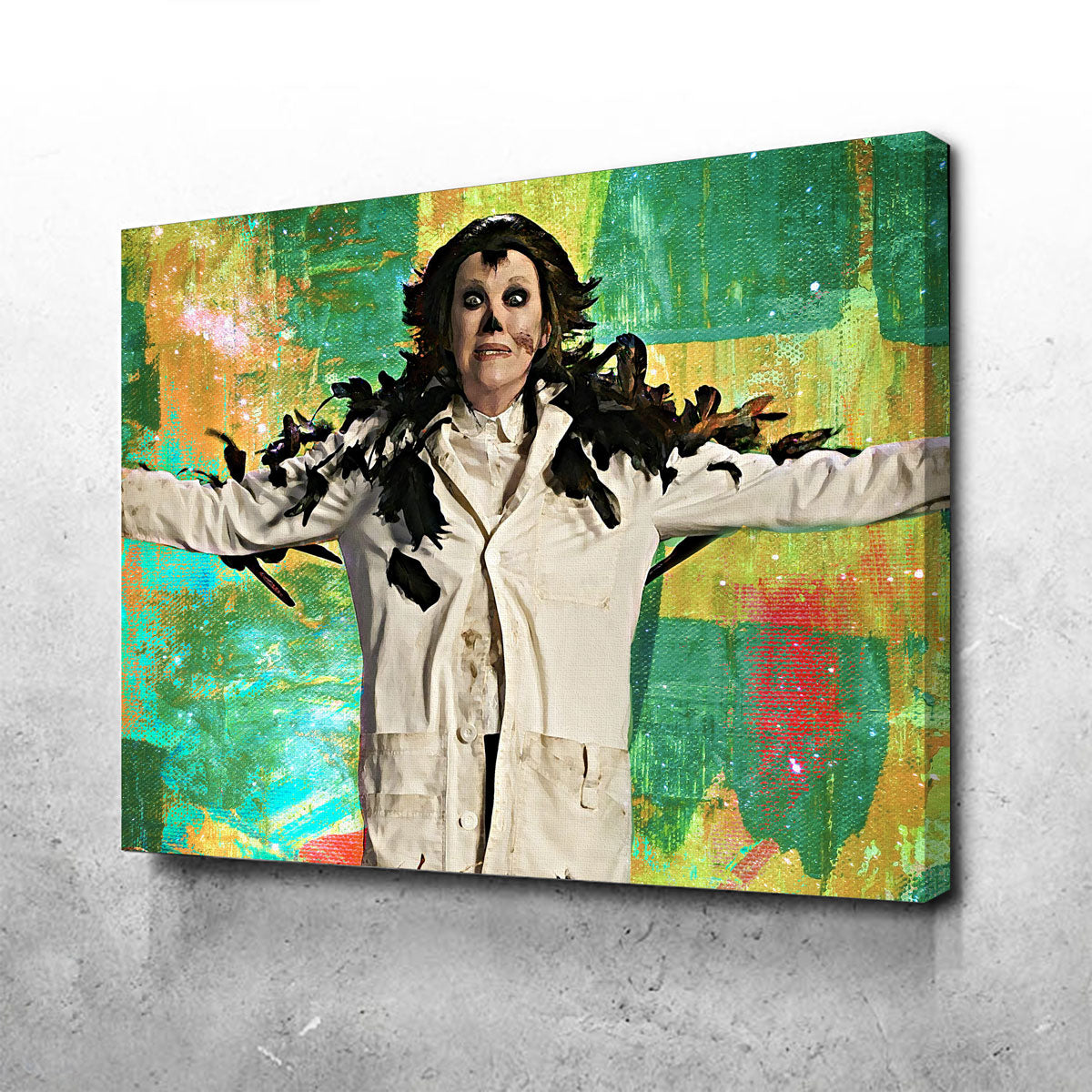 Bird Moira Wall Art