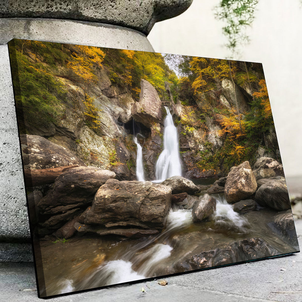 Autumn Treasure Wall Art
