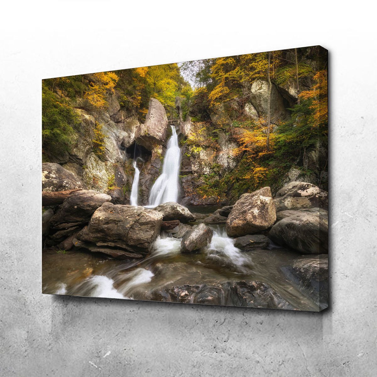 Autumn Treasure Wall Art