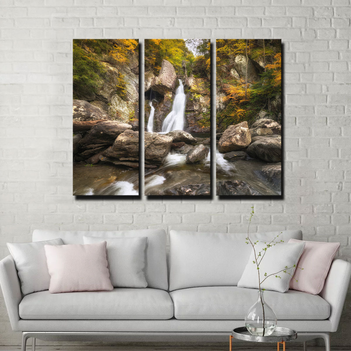 Autumn Treasure Wall Art