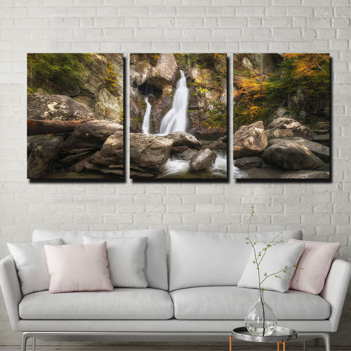 Autumn Treasure Wall Art