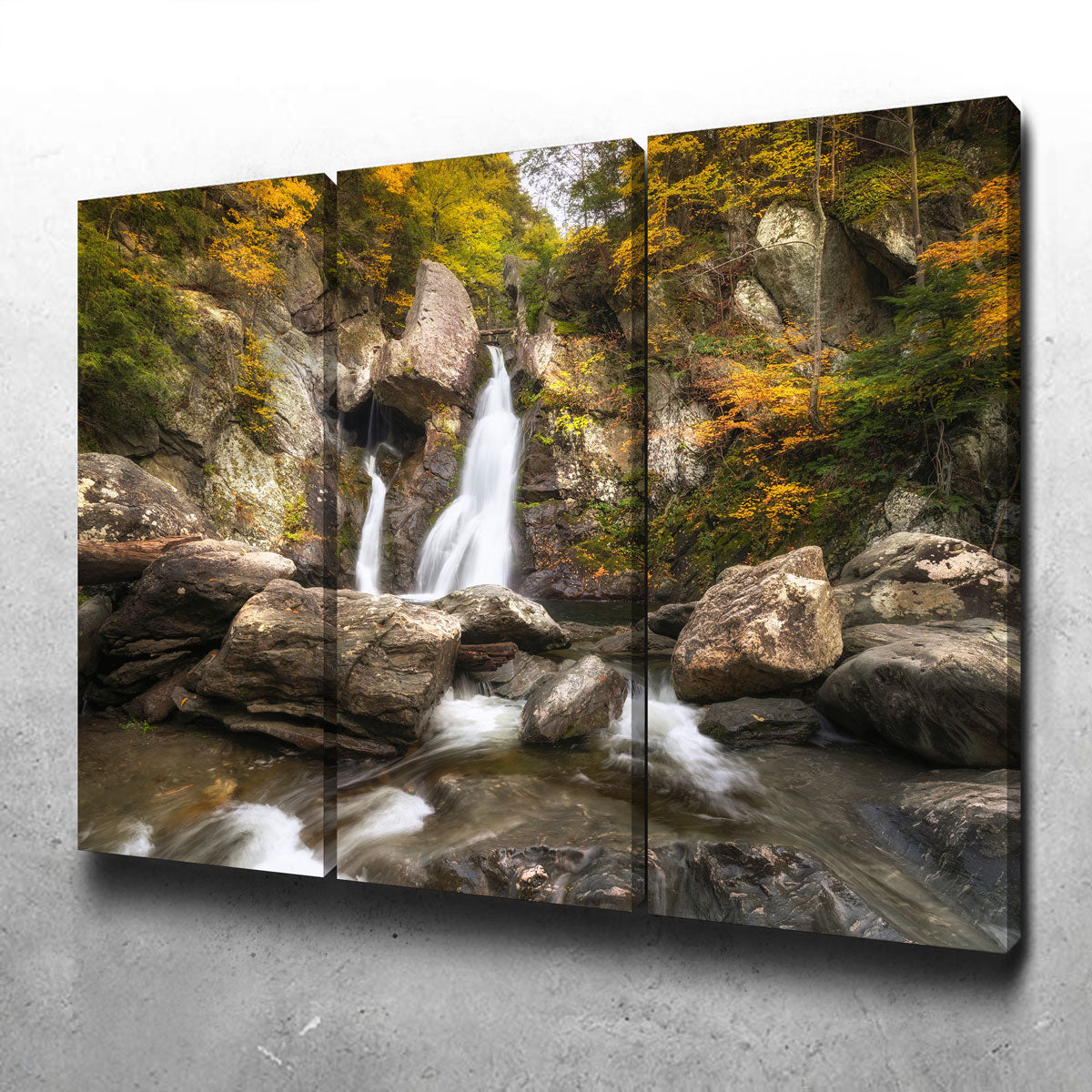 Autumn Treasure Wall Art