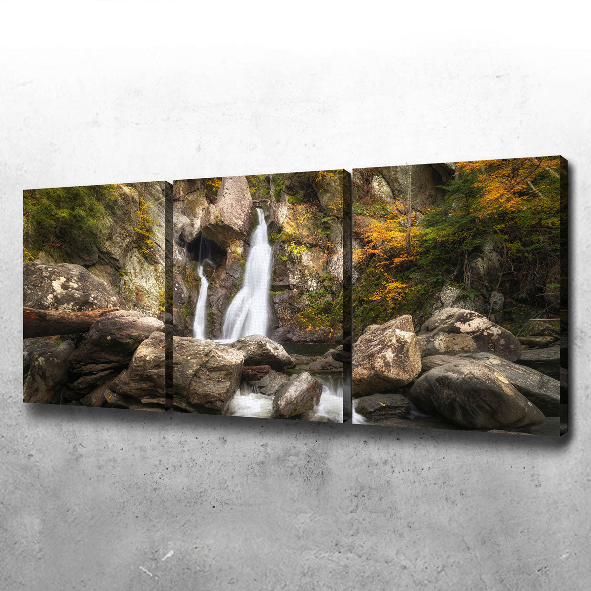 Autumn Treasure Wall Art