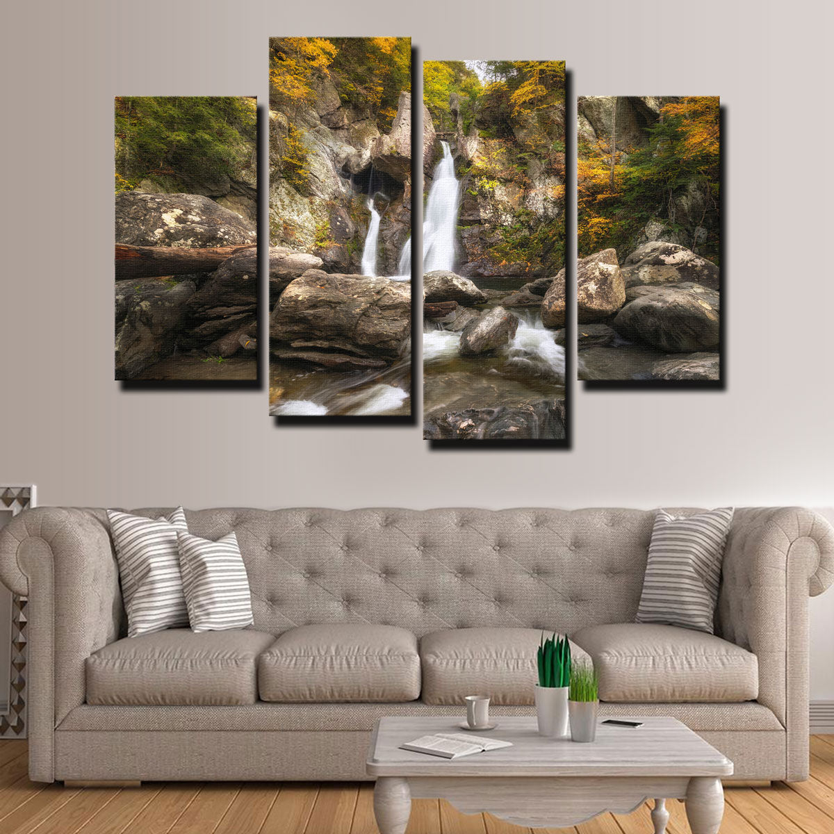 Autumn Treasure Wall Art
