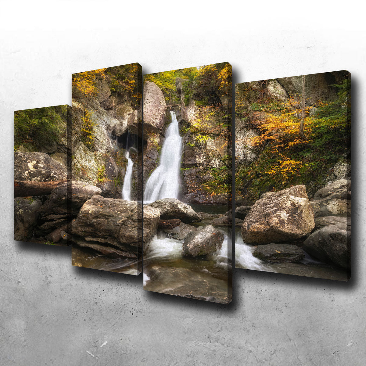 Autumn Treasure Wall Art