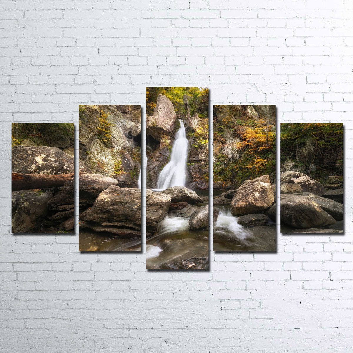 Autumn Treasure Wall Art