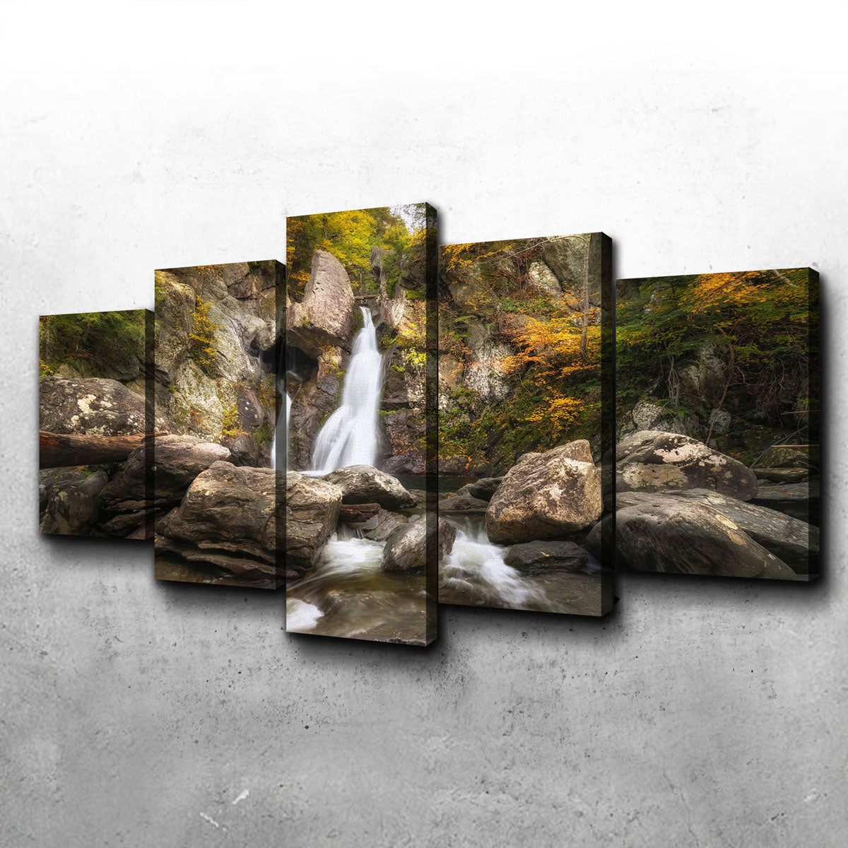 Autumn Treasure Wall Art
