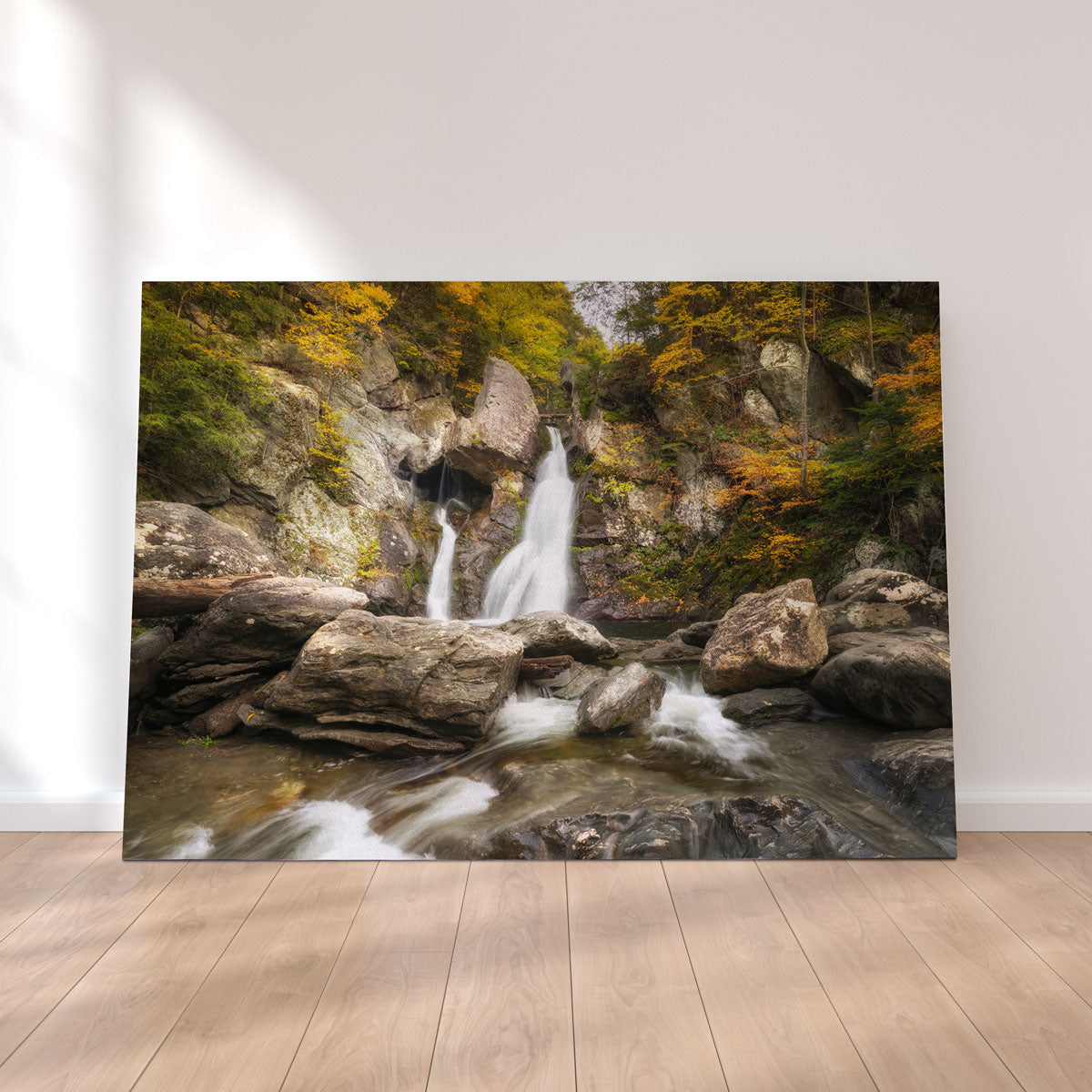 Autumn Treasure Wall Art