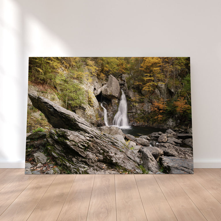 Pride Rock – Legendary Wall Art