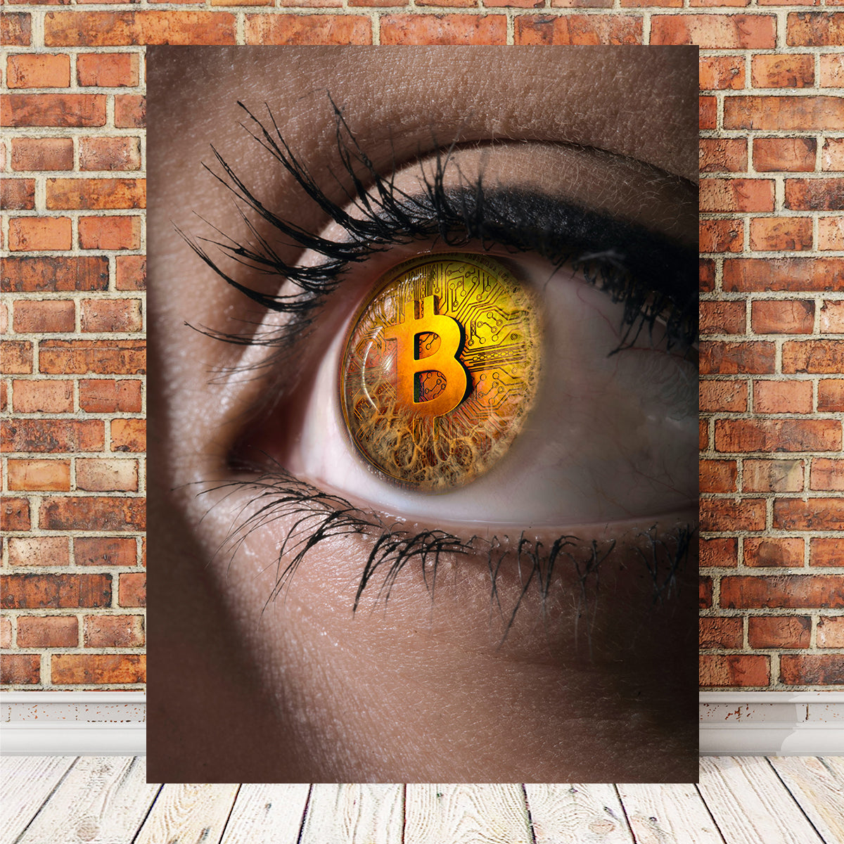 Bitcoin Eye